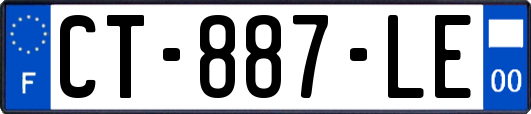 CT-887-LE