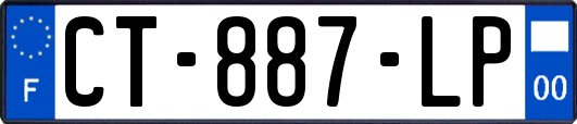 CT-887-LP
