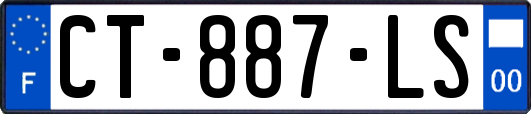 CT-887-LS
