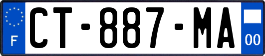 CT-887-MA