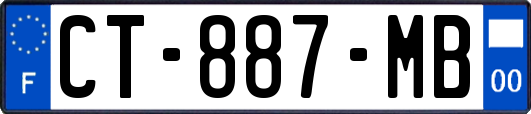 CT-887-MB
