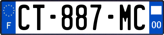 CT-887-MC