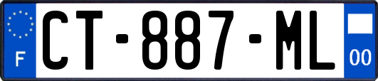 CT-887-ML