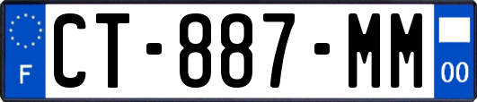 CT-887-MM