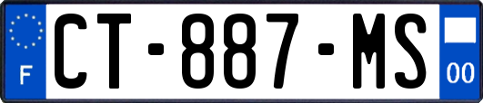 CT-887-MS