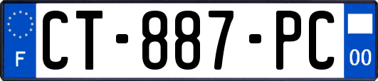 CT-887-PC