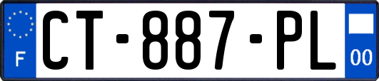 CT-887-PL