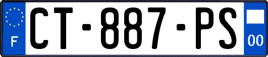 CT-887-PS