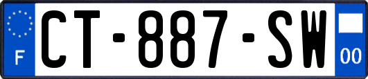 CT-887-SW