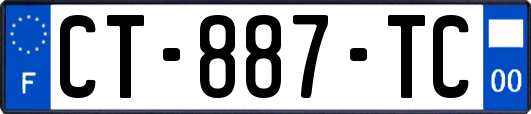 CT-887-TC