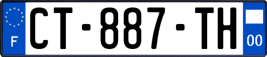 CT-887-TH