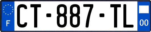 CT-887-TL