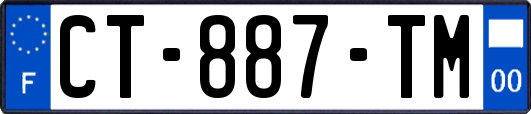 CT-887-TM
