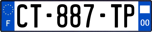 CT-887-TP