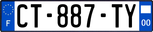 CT-887-TY