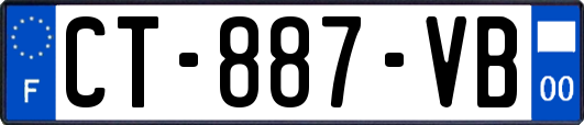 CT-887-VB