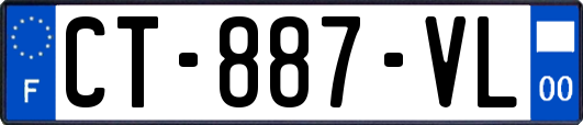 CT-887-VL