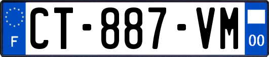 CT-887-VM