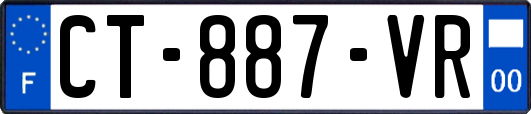 CT-887-VR