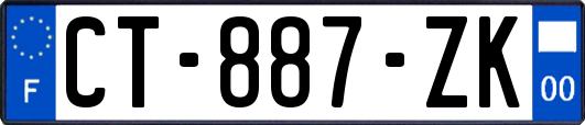 CT-887-ZK