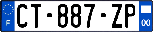 CT-887-ZP