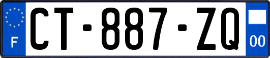 CT-887-ZQ