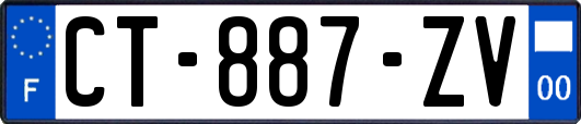 CT-887-ZV