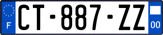 CT-887-ZZ