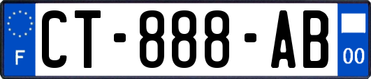 CT-888-AB