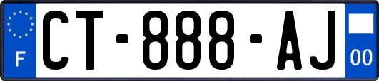 CT-888-AJ