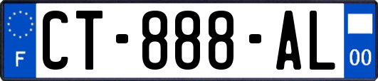 CT-888-AL