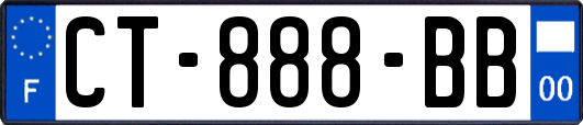 CT-888-BB