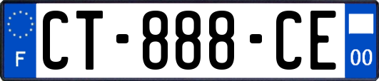 CT-888-CE