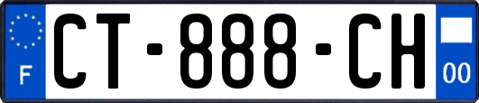 CT-888-CH