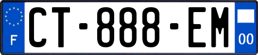 CT-888-EM