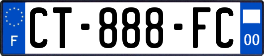CT-888-FC