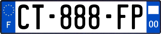 CT-888-FP