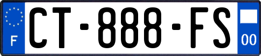 CT-888-FS