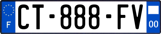 CT-888-FV