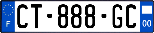 CT-888-GC