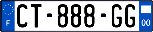 CT-888-GG