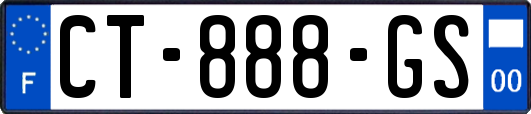 CT-888-GS