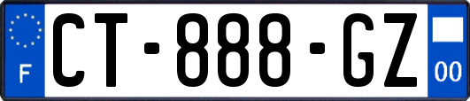 CT-888-GZ