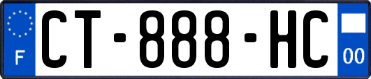 CT-888-HC