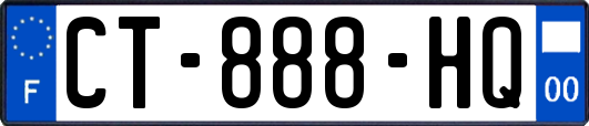 CT-888-HQ