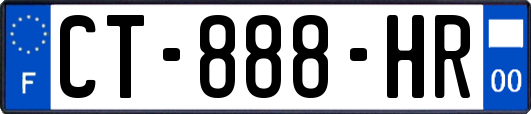 CT-888-HR