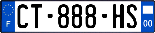 CT-888-HS