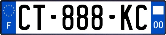 CT-888-KC
