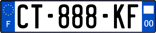 CT-888-KF