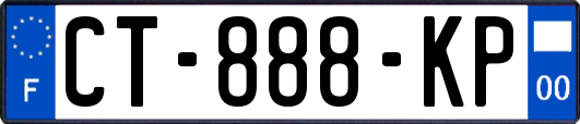 CT-888-KP